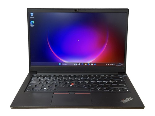 Lenovo thinkpad e14 laptop - lenovo,