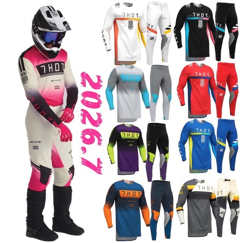 Adults jersey pant - adults, mx