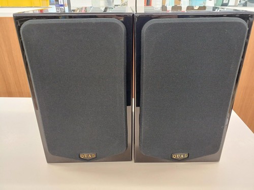Quad speakers 11l classic - speakers, used