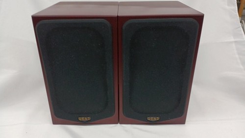 Quad speakers pair 11l - quad,