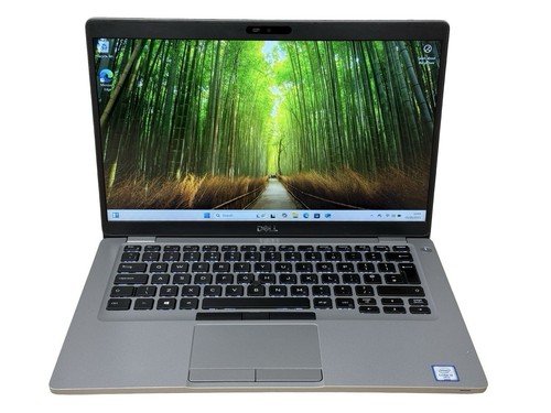 Dell latitude 5410 laptop - dell,