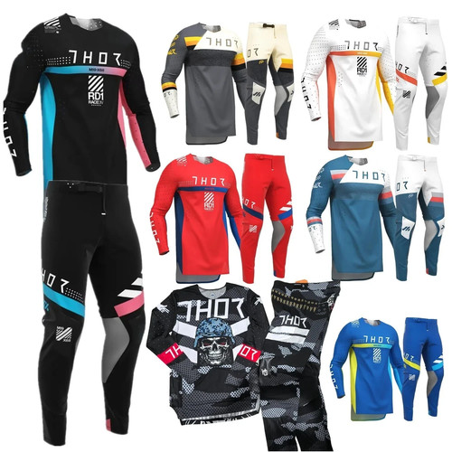 Adults jersey pant suit - pant,