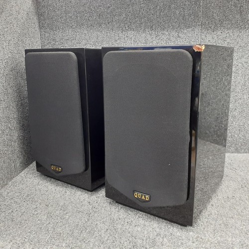 Quad speakers 11l - quad,