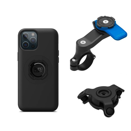 Quad lock - quad, phone