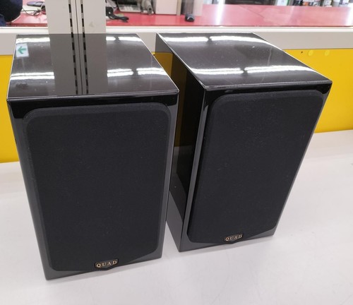 Quad speaker 11l classic - speaker,