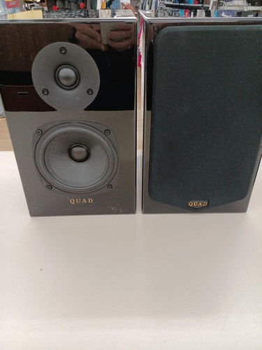 Quad 11l2 classic - 11l2, signature
