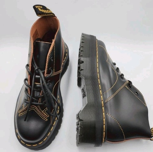 Martens church quad - dr., sz